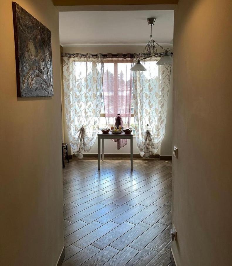 Bed and Breakfast Roma Fuori Porta Сан-Чезарео Экстерьер фото
