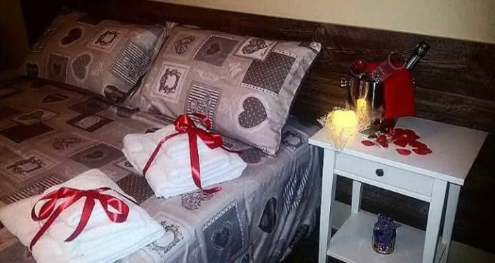 Bed and Breakfast Roma Fuori Porta Сан-Чезарео Экстерьер фото